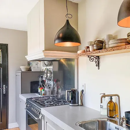 Beautiful In With Kitchen *