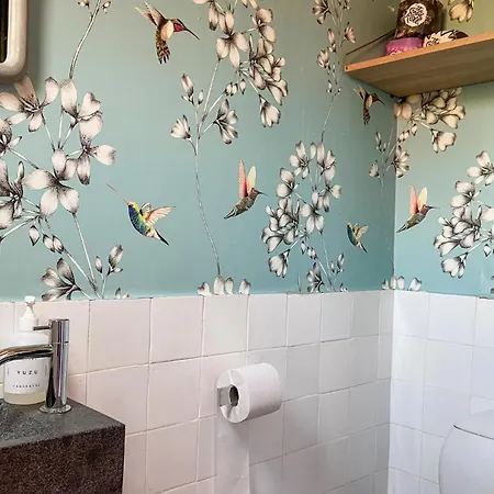 Beautiful In With Kitchen Alkmaar